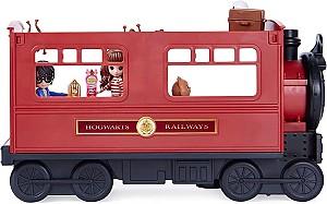 Set de jucarii Spin Master Hogwarts Express (6064928)