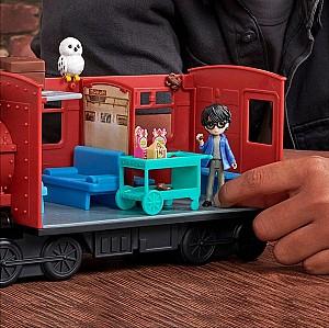 Set de jucarii Spin Master Hogwarts Express (6064928)