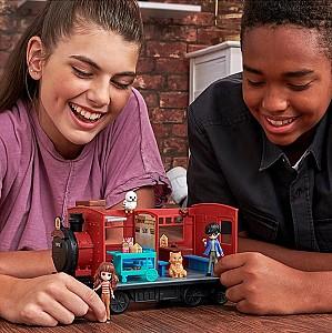 Set de jucarii Spin Master Hogwarts Express (6064928)