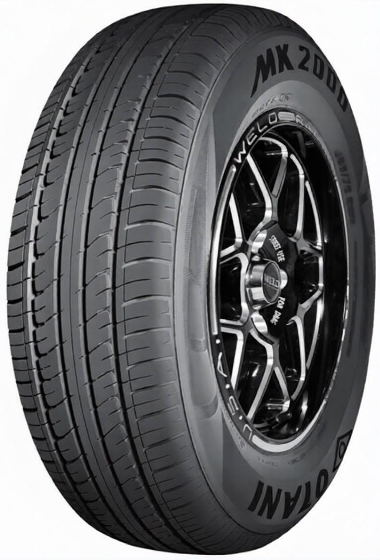 Anvelopa OTANI 205/70R15C 106/104S MK2000 8PR