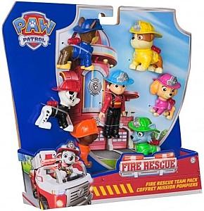 Figurina personaj Spin Master Patrula Cățelușilor (6072961)
