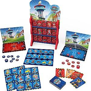 Joc de masa Spin Master Patrol Game House (6065470)