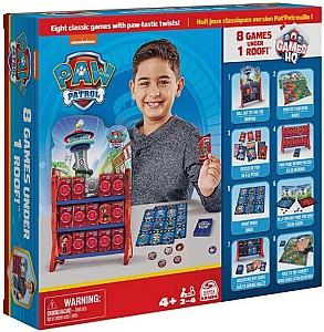 Joc de masa Spin Master Patrol Game House (6065470)