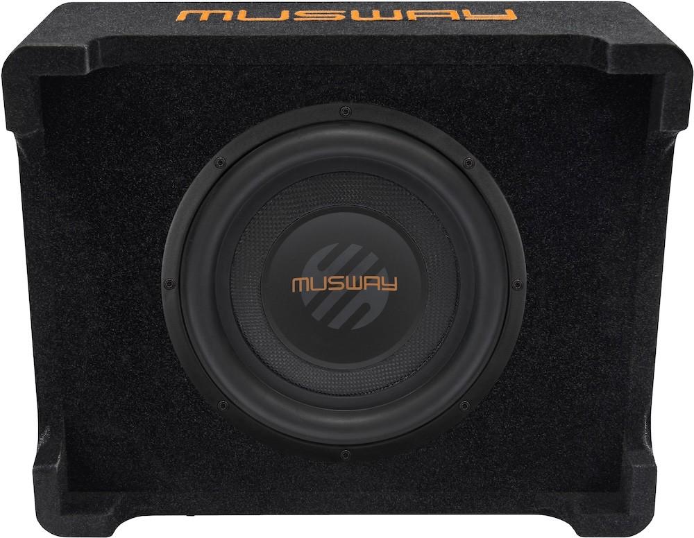 Difuzor auto subwoofer Musway MF110A