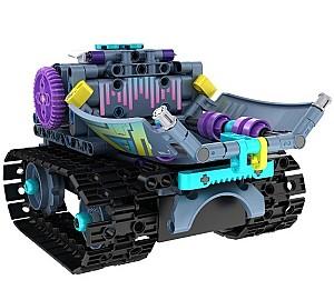 Constructor iM.Master 3 în 1 Robot muzician (8055)