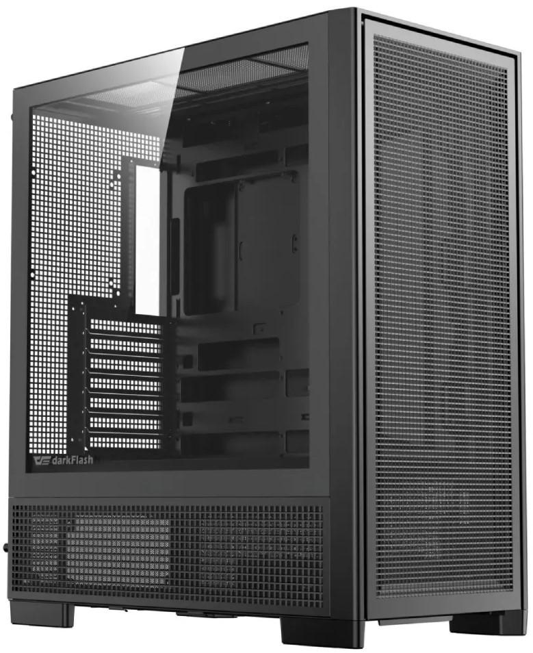 Carcasa darkFlash AIR NOVA Black