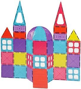 Constructor Toi-Toys Construiește un castel de vis (51205A)