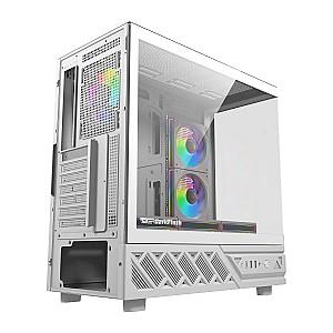 Carcasa darkFlash DS950 White