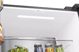 Frigider Hisense RQ5P470SAFE