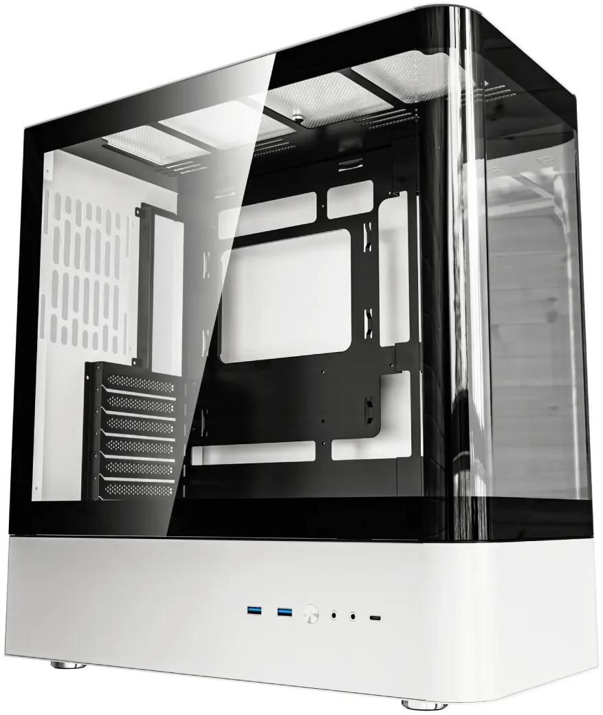Carcasa darkFlash HM1 White