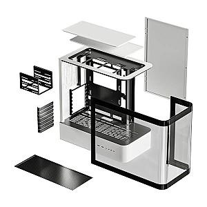 Carcasa darkFlash HM1 White