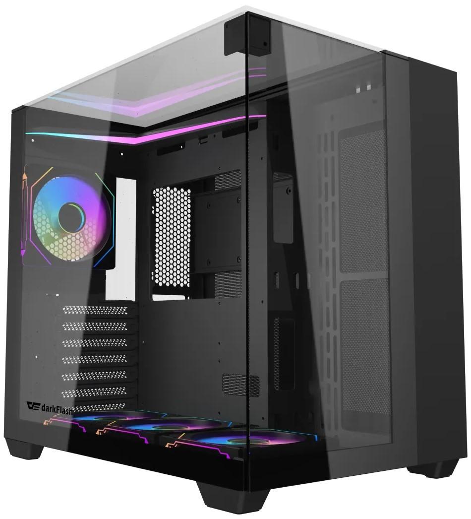 Carcasa darkFlash TH285 Black
