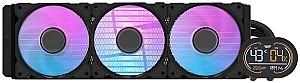 Cooler procesor darkFlash DH360D Black
