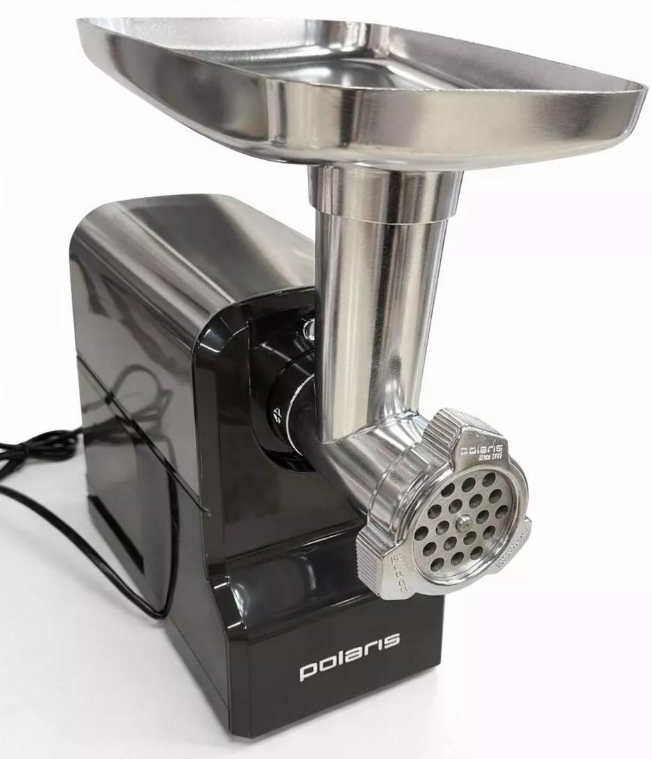 Masina de tocat carne Polaris PMG 2510 Silver