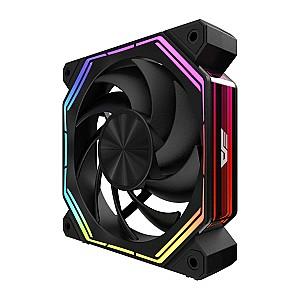 Cooler procesor darkFlash INF34 Black