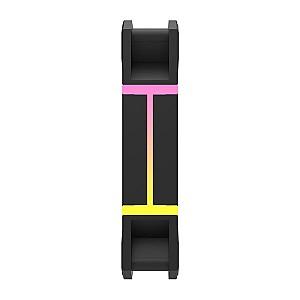 Cooler procesor darkFlash DM12 Pro Black