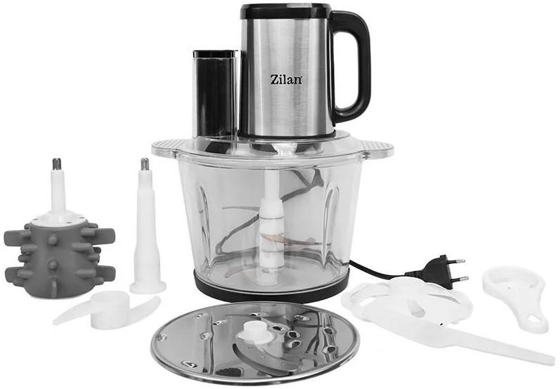 Tocator electric Zilan ZLN2767