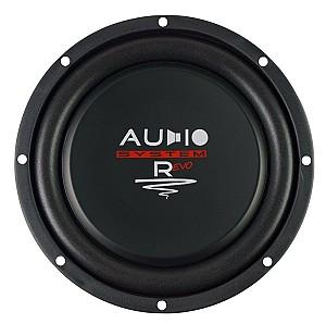 Difuzor auto subwoofer Audio System R 08 FLAT EVO 2