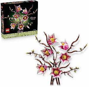 Constructor LEGO Botanicals: Magnolia Branches (11510)
