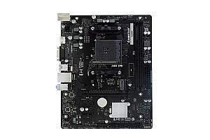 Placa de baza Biostar A520MHP