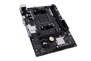 Placa de baza Biostar A520MHP