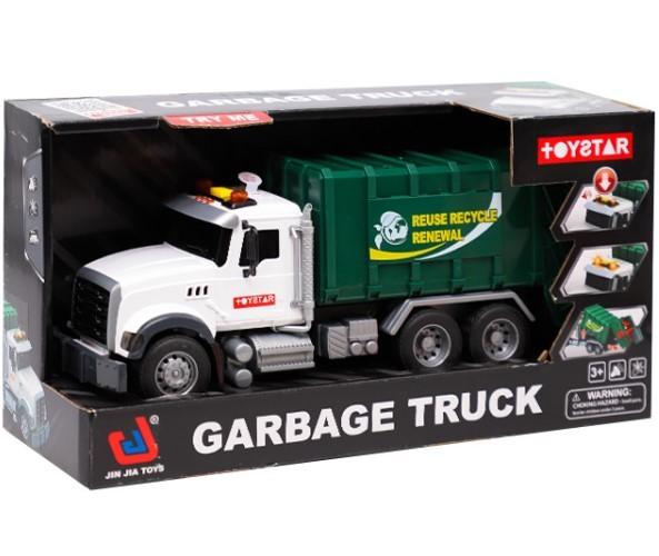 Tehnica speciala New World 666-13R