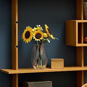 Constructor LEGO Botanicals: Sunflower Bouquet (11502)