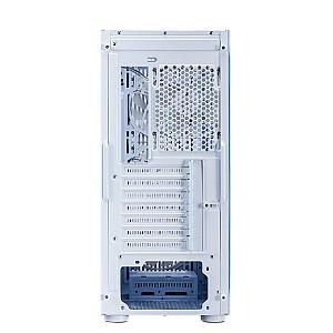 Carcasa 1STPLAYER H6 White