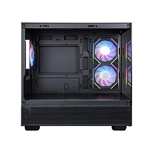 Carcasa 1STPLAYER Mi5 Black