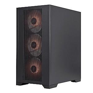 Carcasa 1STPLAYER GO2 Black