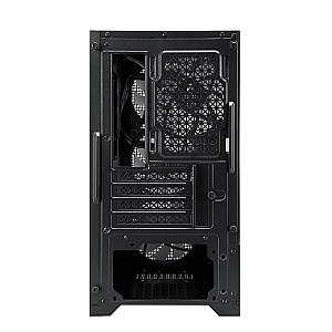 Carcasa 1STPLAYER GO2 Black