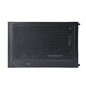 Carcasa 1STPLAYER GO2 Black