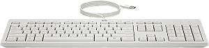 Set tastatura + Mouse HP 225 White (AW5S6AA#ACB)