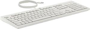 Set tastatura + Mouse HP 225 White (AW5S6AA#ACB)