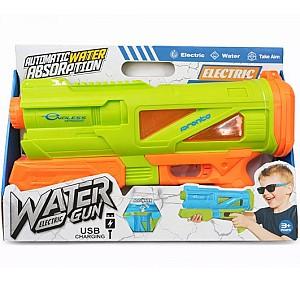 Arma jucarie New World LD-995D Green