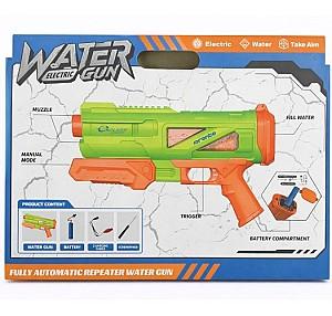 Arma jucarie New World LD-995D Green