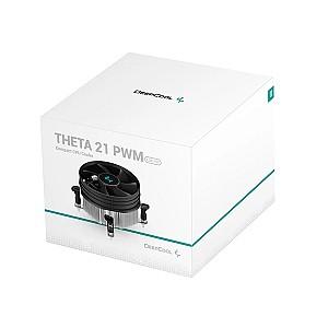 Cooler procesor DEEPCOOL Theta 21 PWM 1700