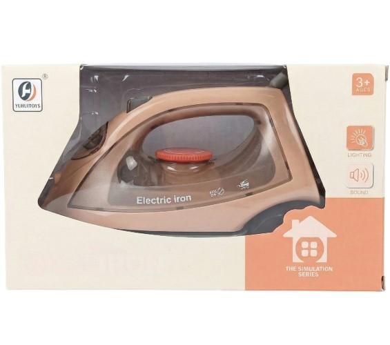 Aparat casnic de jucarie New World YH178-4S