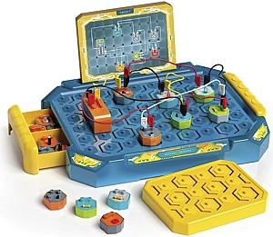 Set de jucarii Clementoni Micul Electrician (61548)