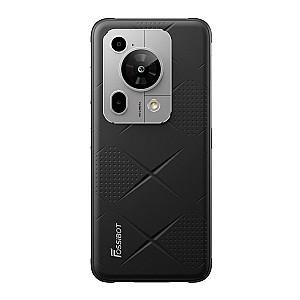 Telefon mobil FOSSiBOT F112 Pro 5G Rugget 8/256GB Black