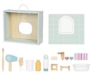 Set de jucarii Tooky Toy TJ918