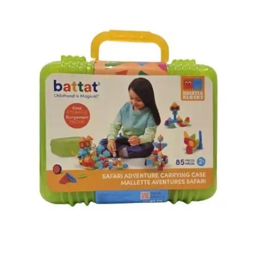 Constructor Battat BT3073Z