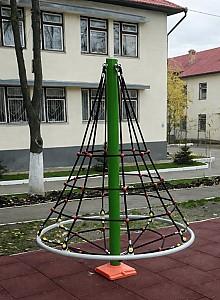 Complex de joacă PlayPark DS-61