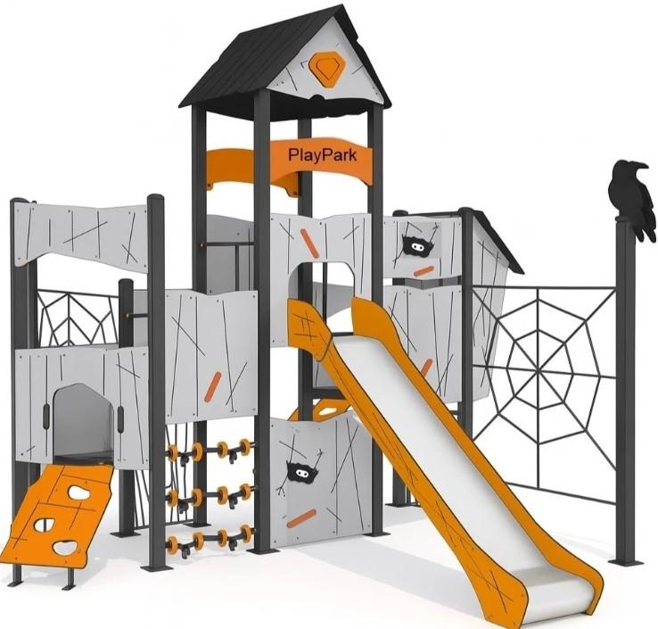 Complex de joacă PlayPark YN-103
