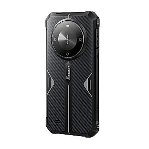 Telefon mobil FOSSiBOT F105 4G Rugget 4/64GB Black
