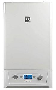 Cazan pe gaz Demir Döküm Nitromix P 24 kW