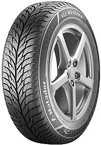 Anvelopa Matador 225/45R17 MP-62 Awevo All Weather EVO 94V XL FR