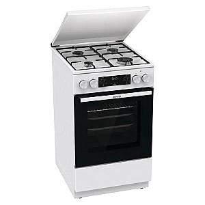 Aragaz, Plita de gaz Gorenje GK5C42WJ