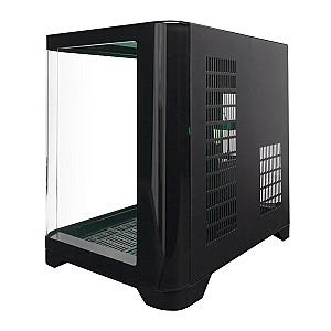 Carcasa 1STPLAYER UV5 Black
