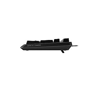 Tastatura gaming HYPERX Eve 1800 (B7JE0AA#ABA)